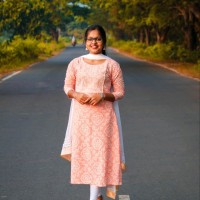 Priyanka Mohanty