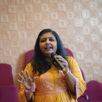 Medha Bankar