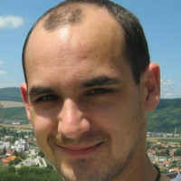 Petr Osvald