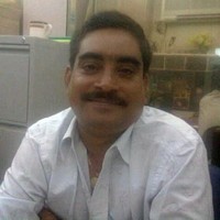 Anand Pandey