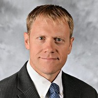 Jared Blanton, CRSP, QKA
