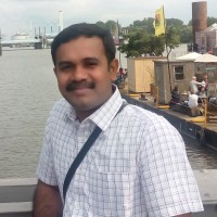Viswanathan Srinivasan