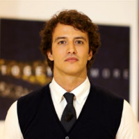 Ygriko Solovey