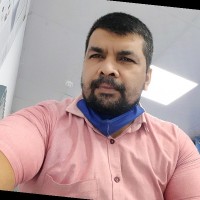 Nalin Prasanna