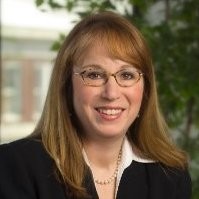 Patricia Epstein Putney