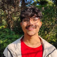 Nischal Parajuli
