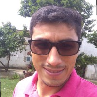 Odair Apolinario