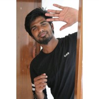 Ashok M