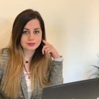 Mahsa Khorram