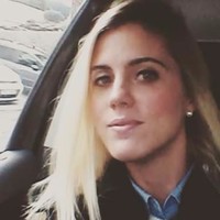 Angela López Carrillo