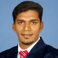 Jerin T Chacko