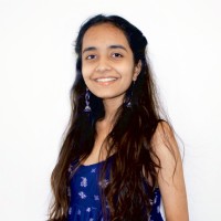 Mahek Keralia