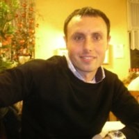 Amedeo Scaramuzzino