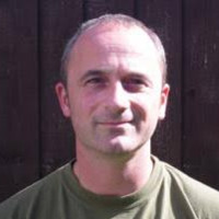 Andrew Clarke