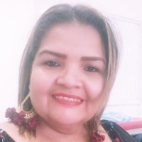 Nelvis Cecilia Castellano Peña