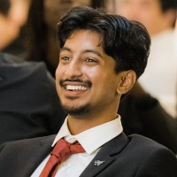 Ashwin Palani
