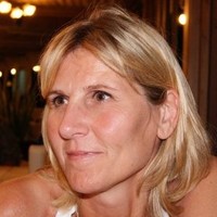 Sabine Roskams