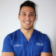 Mario Campos