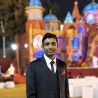Krunal Gabani