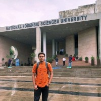 Vishvesh Dave