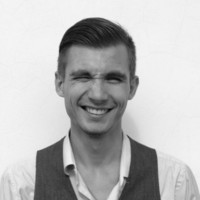 Anton Zhykhar