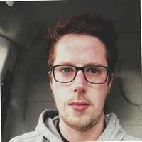 Ben McGowan