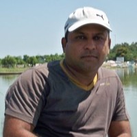Chauhan Bharat