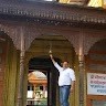 tee cee thakur