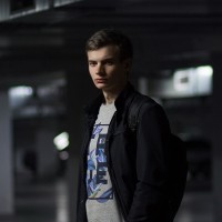 Andrew Tretyakov