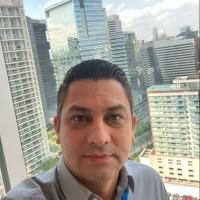 Marcio S. Silva