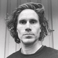 Stuart Thomas