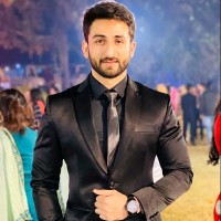 Bilal Khan