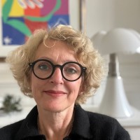 Marie Cécile Rochet