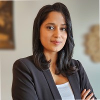 Sharika Verghese