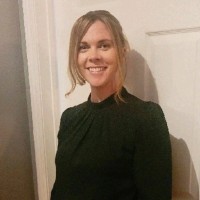 Mallory George, Chrl