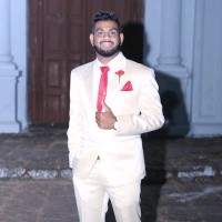 Rosmarian D'souza