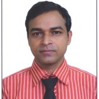 Dilip Shrivastva