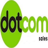 Dotcom Sales