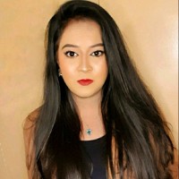 Eema Tabassum Saeed