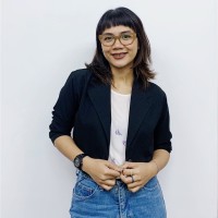 Izzatika R Kurniasari