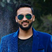 Arjit Bhatnagar