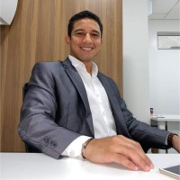 Leonardo Caicedo Mata