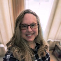 Tina Tharp