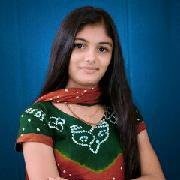 roshini Joshi