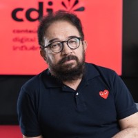 Antonio Salvador