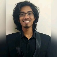 Prashant Ujoodia