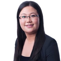 Rachel Zhao 趙宥臻