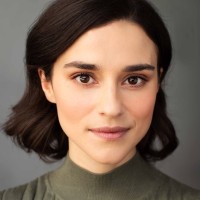 Rebecca Liddiard