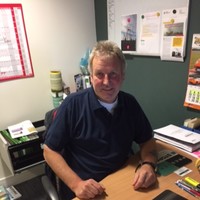 Brian Reid
