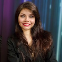 Suélen Thais Ferreira Biondi